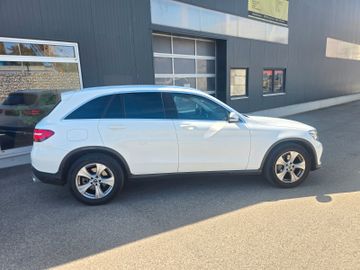 Mercedes GLC 220 - 7
