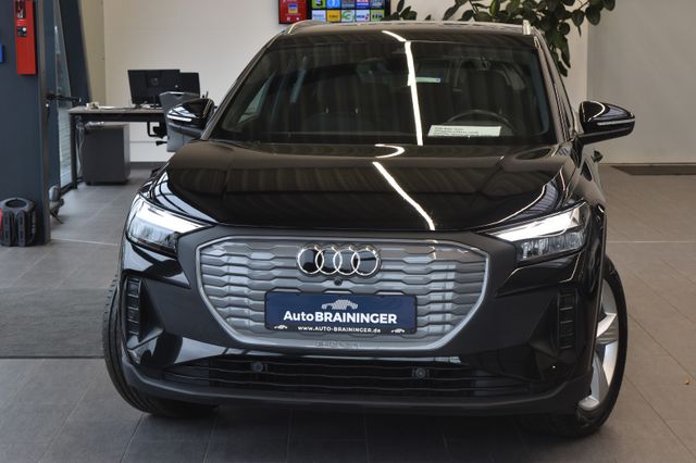 Audi Q4 e-tron 40 S-tronic LED~VirtualC~AHK~NaviPlus