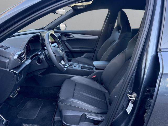 Formentor VZ 4D 2.0TSI *AHK+NAVI+BEATS+COPPER