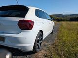 Volkswagen Polo 2.0 TSI OPF DSG GTI GTI - gebrauchte Kleinwagen in Siegen