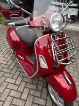 Vespa GTS 300ie Touring HPE  - VESPA MOTORRAD