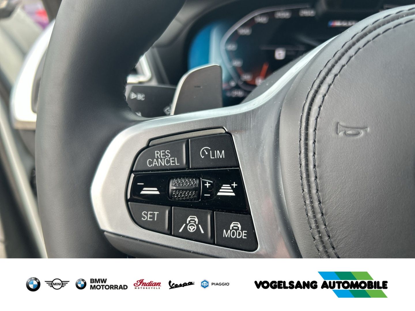 Fahrzeugabbildung BMW X3 M40 d,Laserlicht,HeadUp,SurroundView,H&KSound