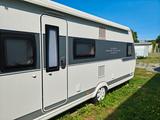 Hobby 560 Kmfe Exellent 5-6 Person - Hobby Wohnwagen 560 kmfe