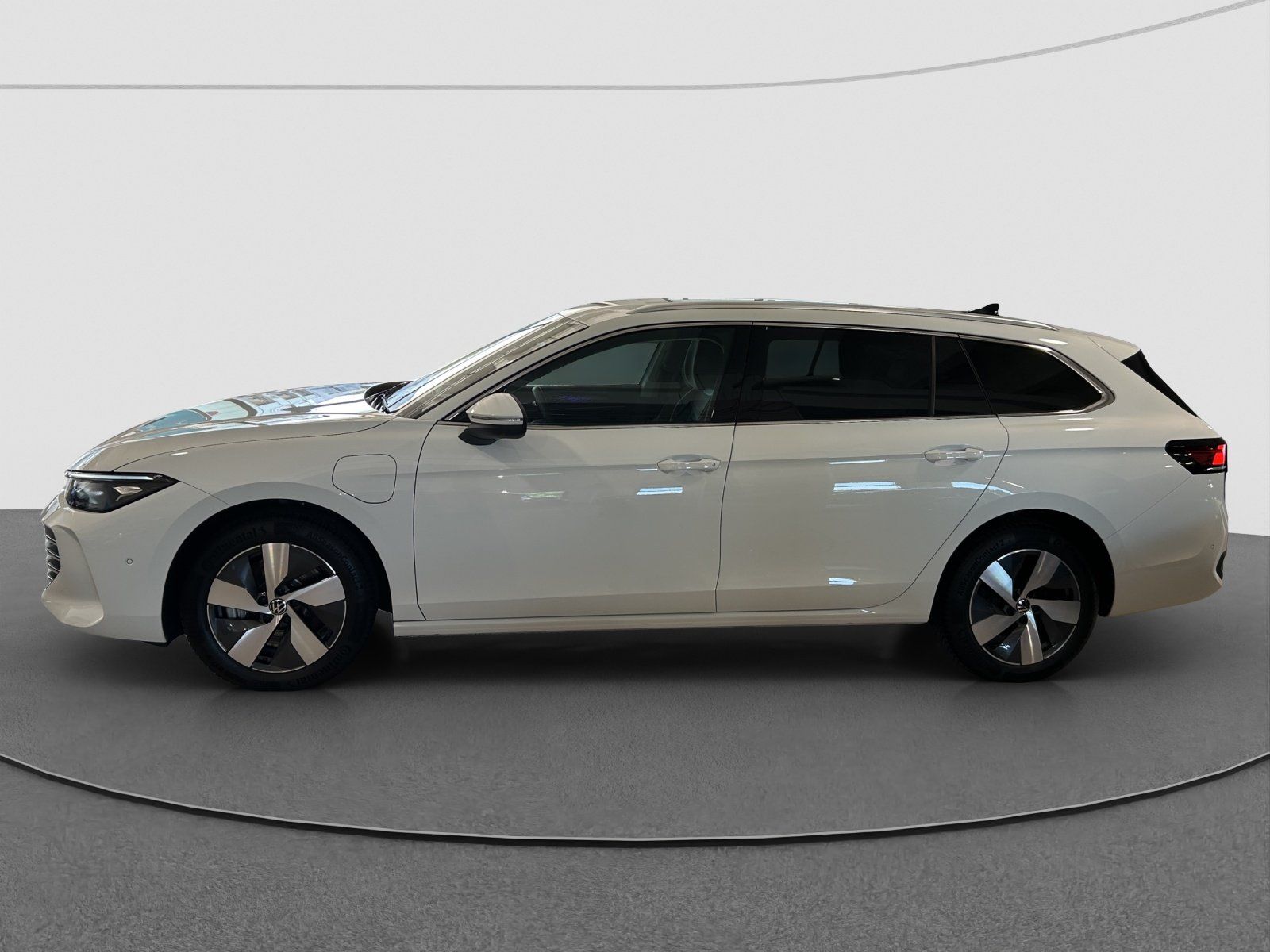 Volkswagen Passat - Bild 5