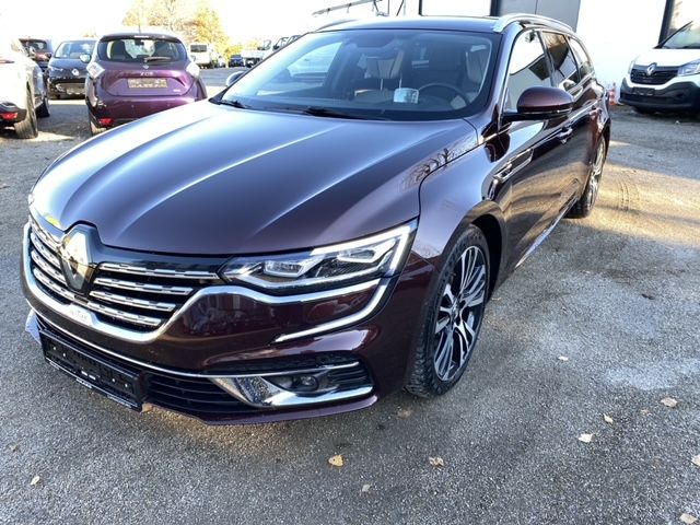 Image of Renault Talisman