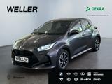 Toyota Yaris Hybrid 1.5 Team D *SHZ*RCam*SmartKey*ACC* - Toyota Yaris Gebrauchtwagen in Bremen