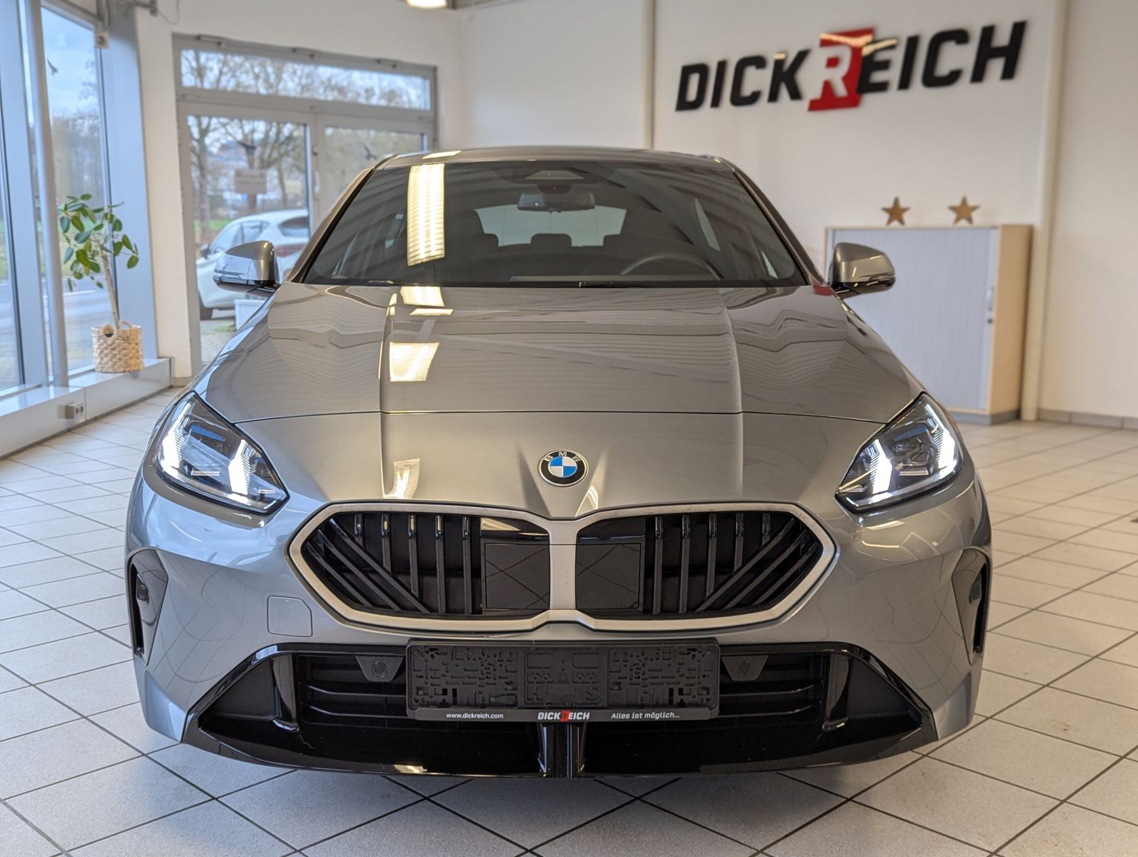 BMW 120 i M-Sport LED-Adaptiv AHK Kamera 18" - Image 2