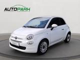 Fiat 500 0.9 Lounge 1.Hand | Tempomat | BT | Garantie - Fiat 500 Gebrauchtwagen in Bremen