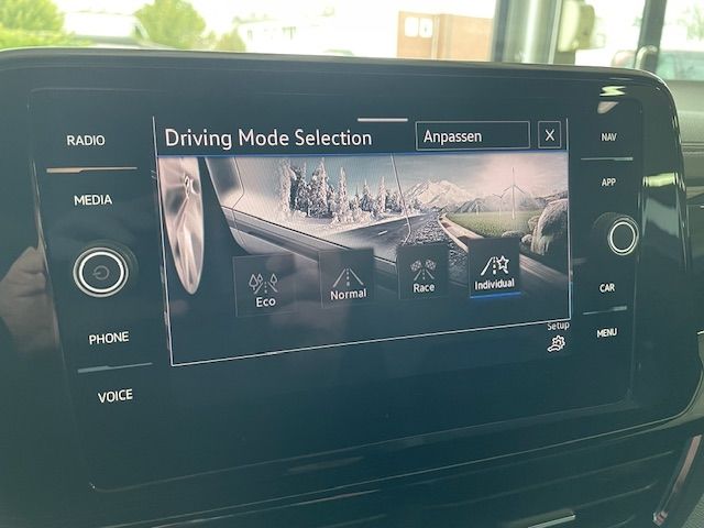 T-Roc R 4Motion Navi  AHK El. Panodach Digitales