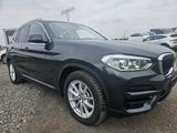 BMW X3 xDrive 30 d Advantage - gebrauchte BMW X3 aus dem Jahr 2018