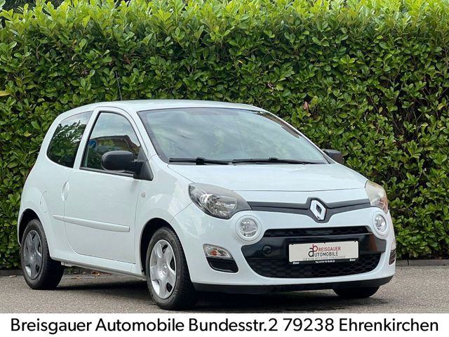 Renault *Twingo*Expression*TüV Neu*Klima*