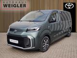 Toyota Proace Verso 2.0 Automatik L1 Teamplayer - Toyota Proace (Verso) Teamplayer