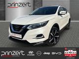 Nissan Qashqai 1.6 DIG-T MT6 "Tekna" BOSE*Alcantara*8-F - Nissan Gebrauchtwagen von 2018