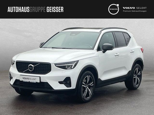 Volvo XC40 B3 MILD Hybrid Automatik Plus Dark ACC BLIS