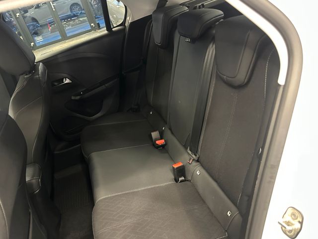 Opel Corsa F Elegance *Kamera*PDC*