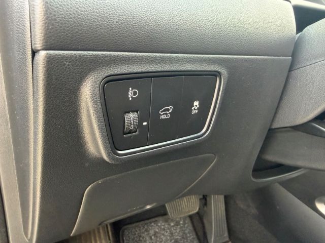 Hyundai Tucson – Bild 24