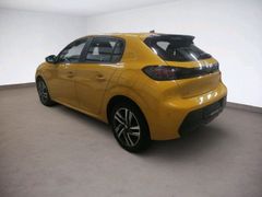 Fahrzeugabbildung Peugeot 208 Active Pack Navi, Klima, Spurhalteassistent