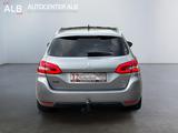 Peugeot 308 SW Allure/AUTOMATIK/NAVI/PANO/KAM/AHK/ - Peugeot 308: Allure