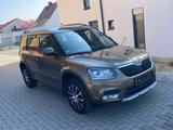 Skoda Yeti 1.4 TSI DSG L&K Leder Xenon PDC - Skoda Yeti: Dsg