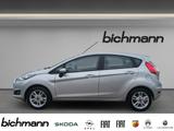 Ford Fiesta 1.2 Trend ZVmFB ASR - Ford Fiesta: 1.2