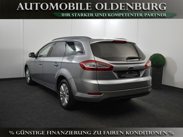 Ford Mondeo 2.0 TDCI Turnier Trend *Navi*Klima*SHZ*