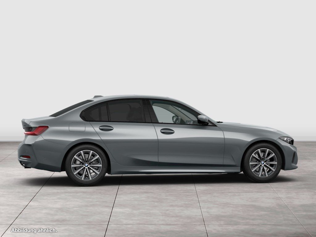 BMW 318 - Bild 8