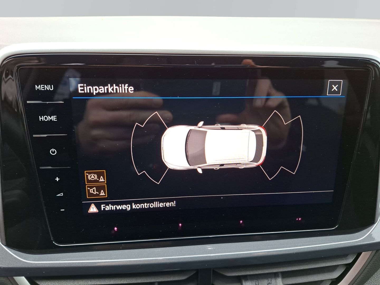 T-Roc 1.5 TSI Style *AHK*KEYLESS*NAVI*STANDHEIZU