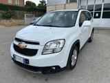 Chevrolet Orlando 2.0 Diesel 7 Posti - Chevrolet Orlando: 2.0