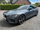 Volvo S60 T5 R-Design Geartronic Vollausstattung - Volvo S60: R