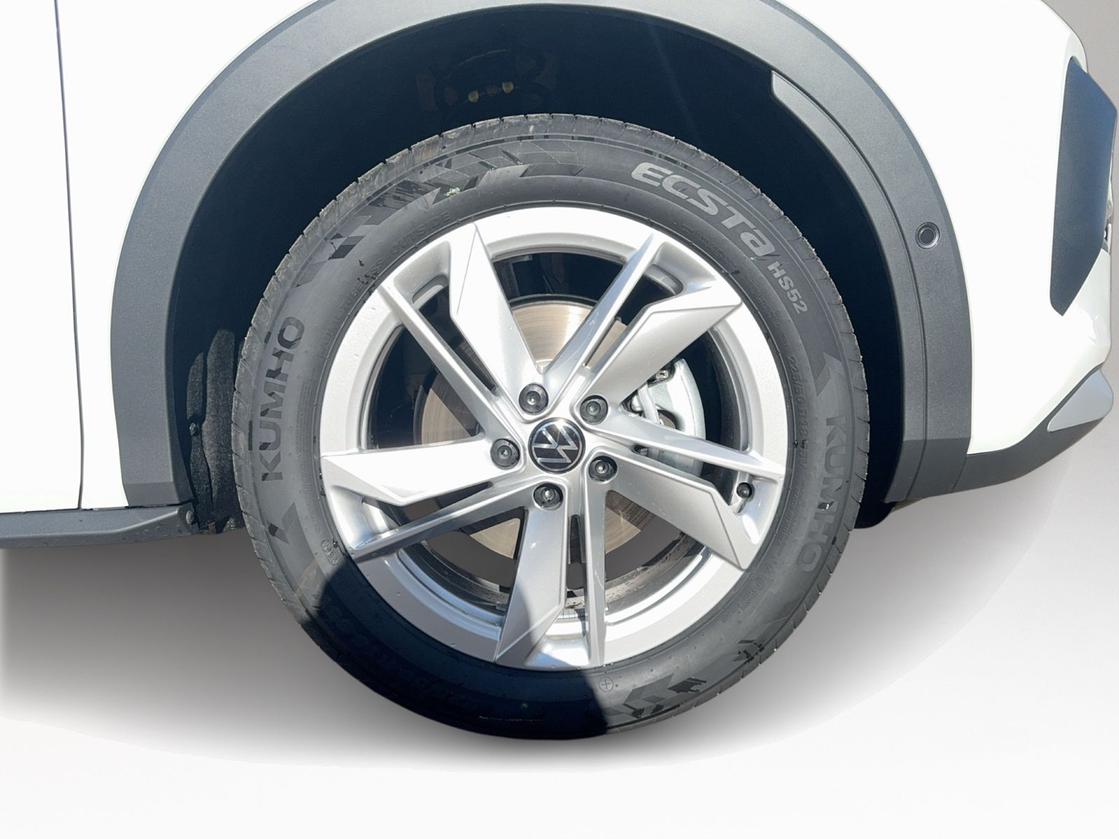 T-Roc Style 1.5 eTSI, AHK, IQ.Light, Navi, ACC D