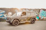 Mercedes-Benz G 63 AMG Mercedes-AMG G 63 Mercedes-AMG - Mercedes-Benz G 63 AMG in Bochum