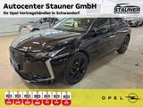 DS Automobiles DS 4 Performance Line AT 130PS *KAMERA*PDC* - DS Automobiles DS4: Performance Line