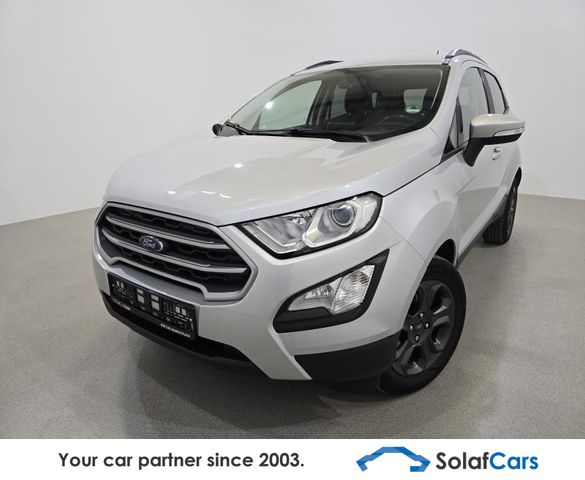 Ford EcoSport 1.0 EcoBoost Navi Klima PDC ...