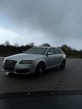 Audi S6 4f C6 V10 5.2 - Audi A6 C6-4F