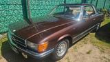 Mercedes-Benz SLC 280 - Mercedes SLC-Klasse bis 15.000 Euro