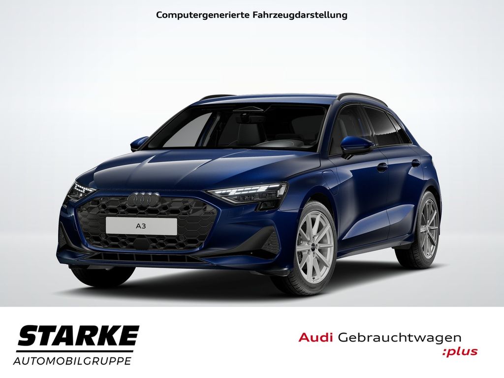Image of Audi A3
