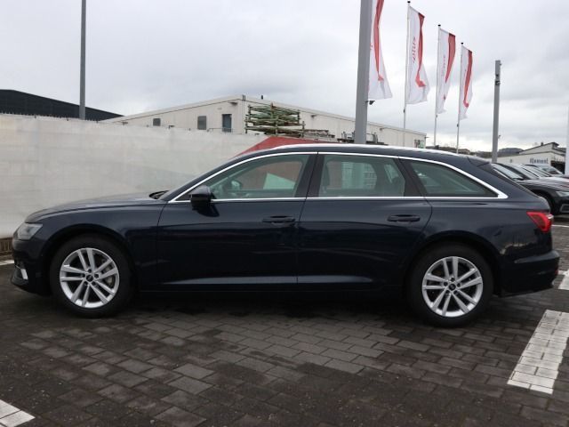 Audi A6 - Bild 9