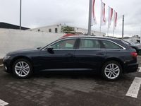 Audi A6 - Vorschau Bild 9