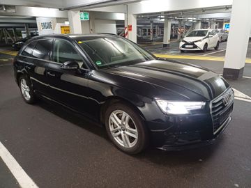 Audi A4 - 8