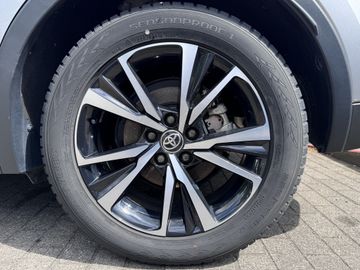 Toyota C-HR - 7