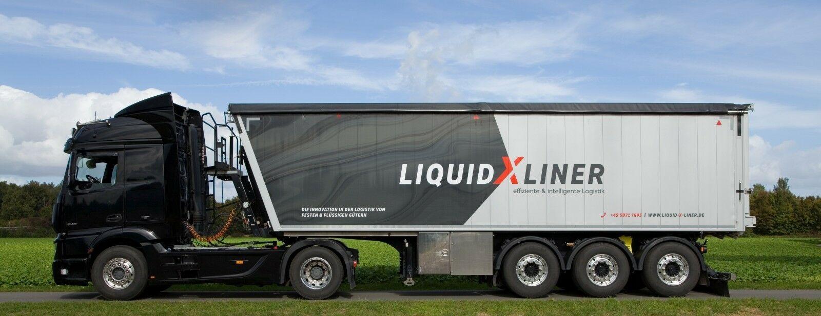 Andere Kombi liner Gülle/Getreide/Nachrüstung