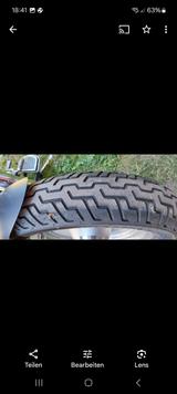 Harley-Davidson Fat Boy - Harley-Davidson Motorräder in Saarbrücken