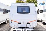 Weinsberg CaraOne 390 QD EDITION [HOT]  - Weinsberg CaraOne 390 QD
