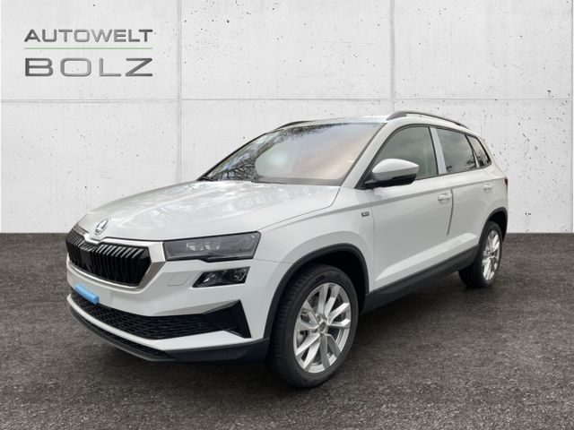 Skoda Karoq Drive 1.5 TSI AHK Navi digiCock  ACC El. H