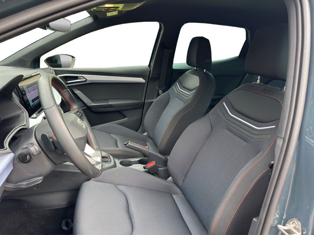 Seat Ibiza - Bild 14