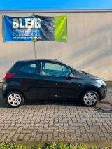 Ford Ka Top Zustand - Ford Ka/Ka+ in Krefeld