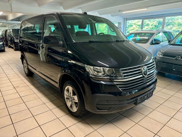 Volkswagen T6 Multivan 2.0 TDI Comfortline DSG, Navi