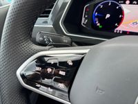 Volkswagen Tiguan Allspace - Vorschau Bild 17