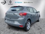 Dacia Sandero Essential ECO-G 100 |7J. Garantie|DAB - Dacia Sandero Neuwagen in München