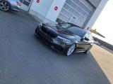 BMW M550i xDrive A - - BMW M-Modelle